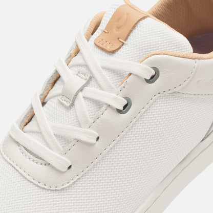 OluKai Value - Kiahuna - Bright White / Cantalope
