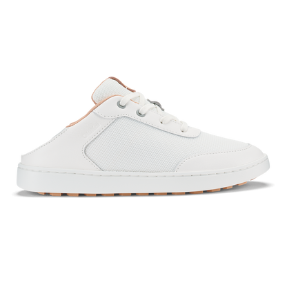 OluKai Value - Kiahuna - Bright White / Cantalope