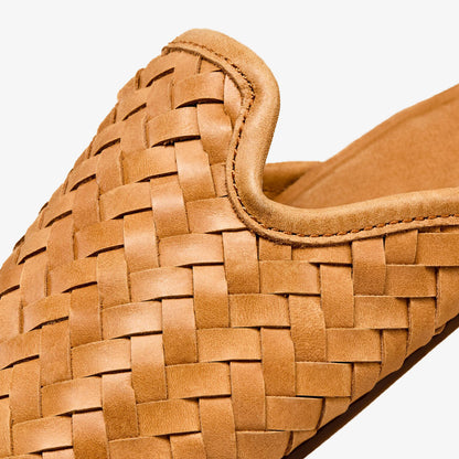 OluKai Signature - Mi'i - Kukui Brown