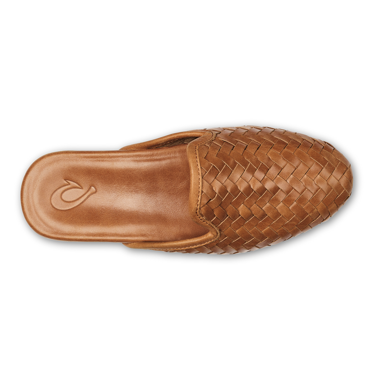 OluKai Signature - Mi'i - Kukui Brown