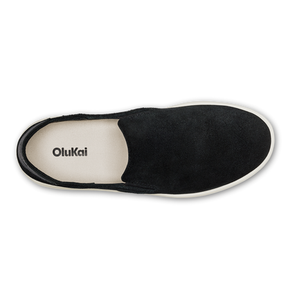 OluKai Popular - Pehuea Luxe - Lava Rock | Olukai