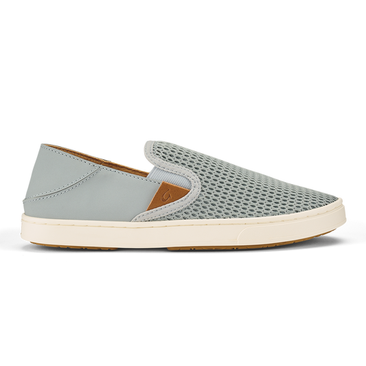 OluKai Smart Buy - OluKai Pehuea - Pale Grey | Women's Sneakers