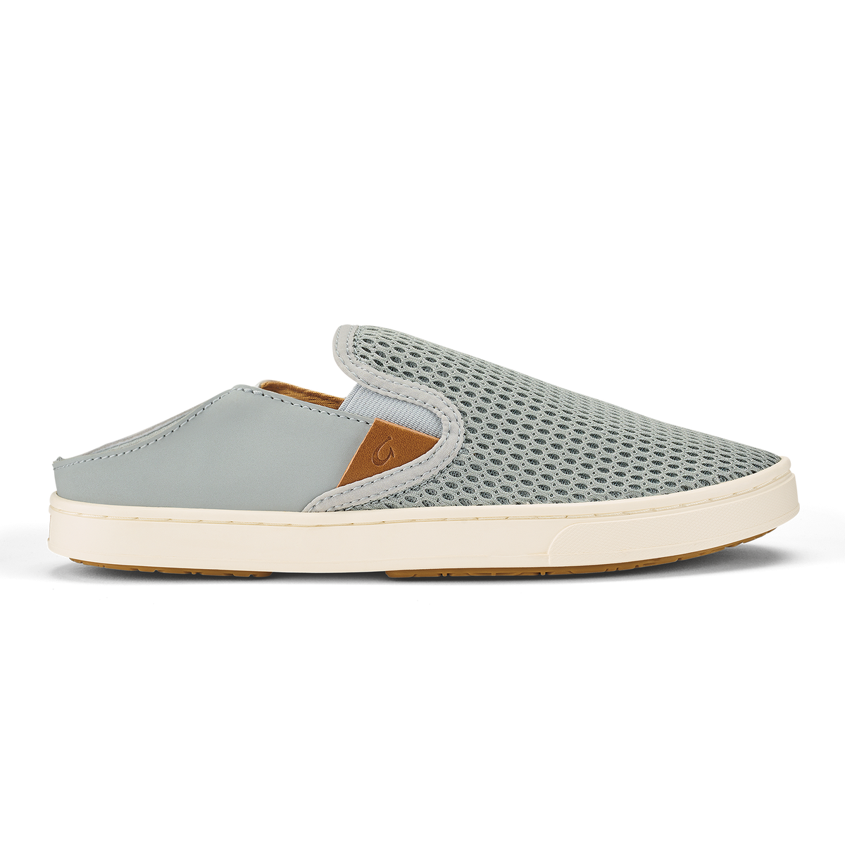 OluKai Smart Buy - OluKai Pehuea - Pale Grey | Women's Sneakers
