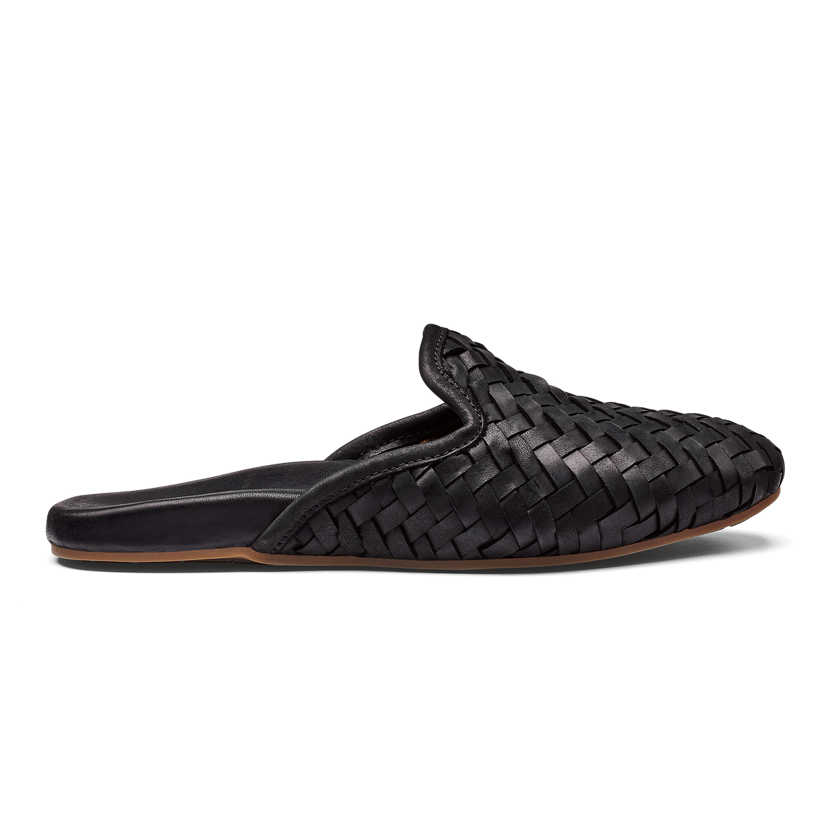OluKai Latest - Mi'i - Onyx / Onyx