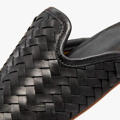 OluKai Latest - Mi'i - Onyx / Onyx