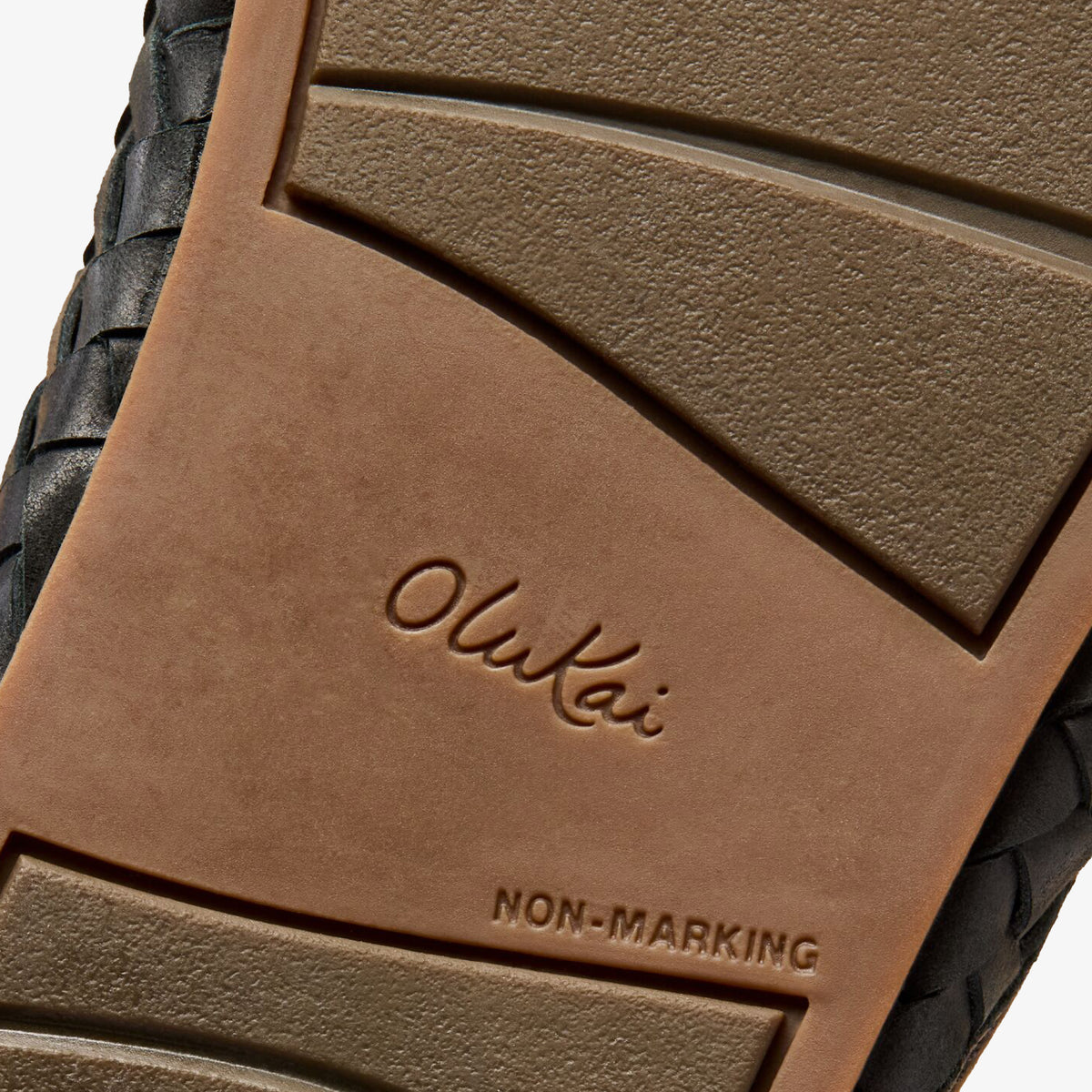 OluKai Latest - Mi'i - Onyx / Onyx