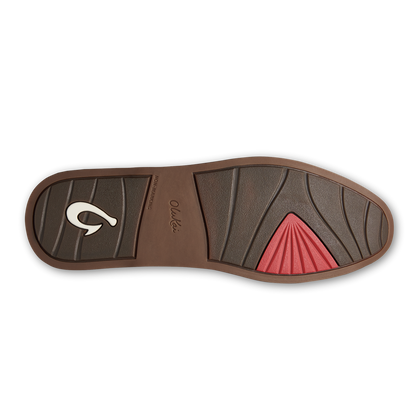 OluKai Latest - Mi'i - Onyx / Onyx