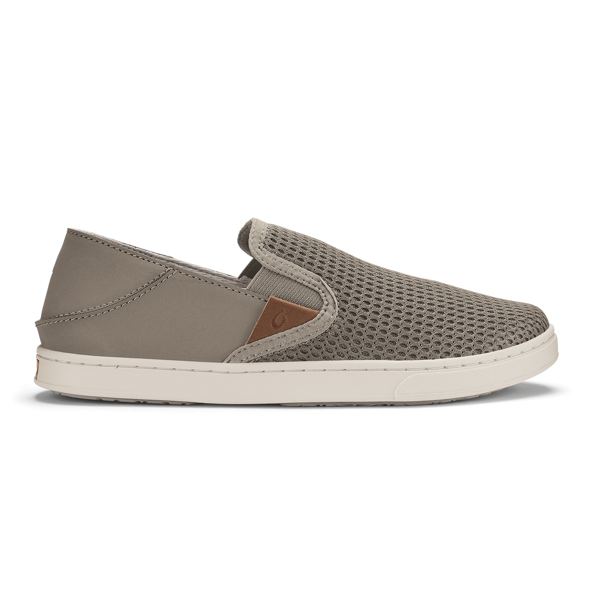 OluKai Great Value - Pehuea - Taupe Grey / Taupe Grey