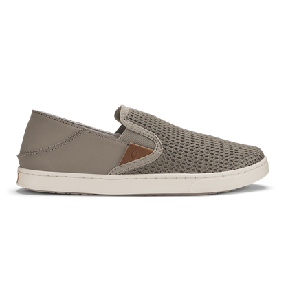 OluKai Great Value - Pehuea - Taupe Grey / Taupe Grey