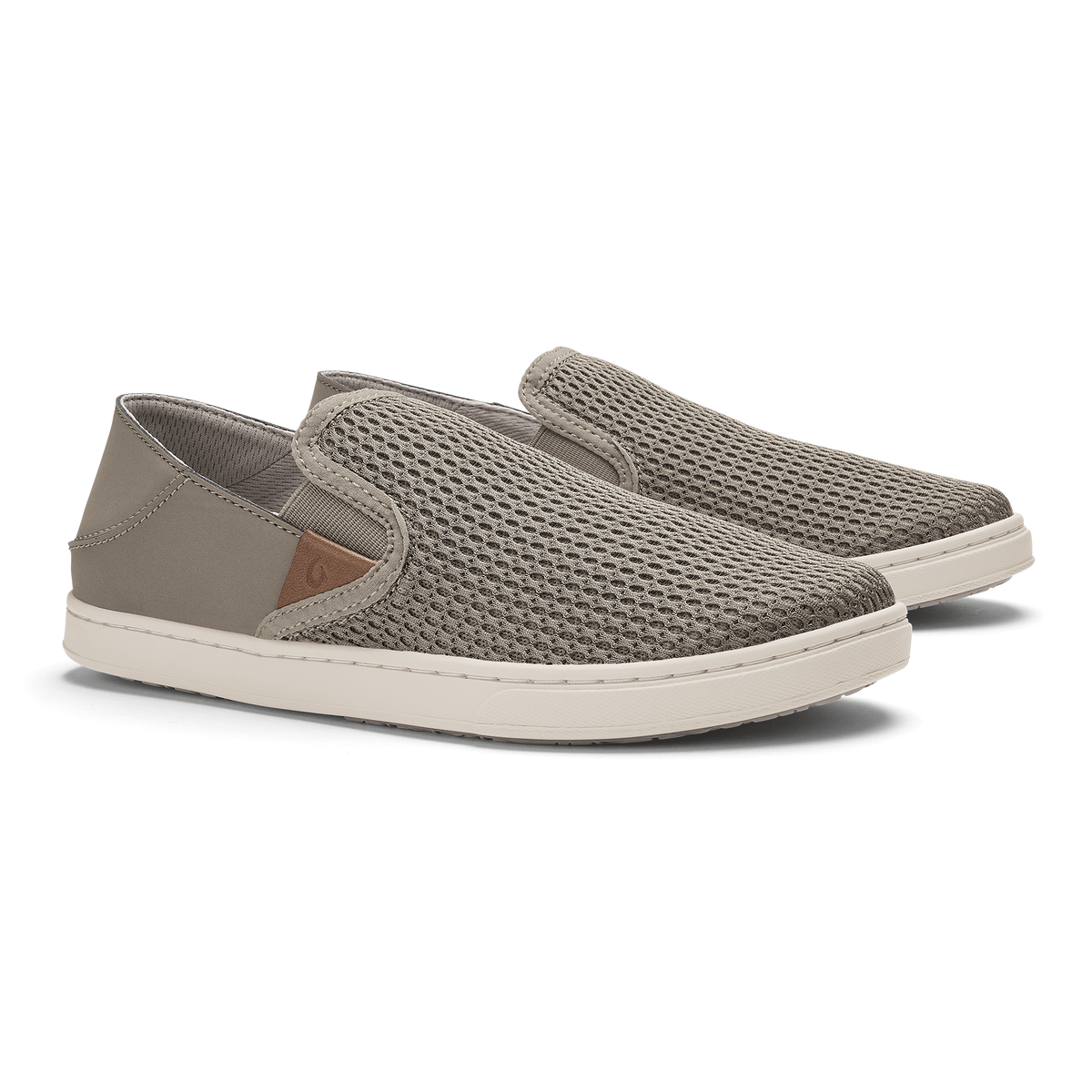 OluKai Great Value - Pehuea - Taupe Grey / Taupe Grey