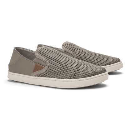 OluKai Great Value - Pehuea - Taupe Grey / Taupe Grey