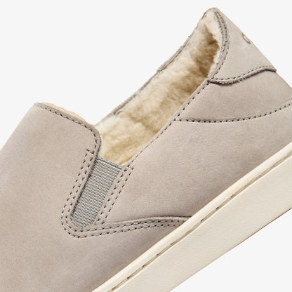 OluKai Deals - Pehuea Cozy - Taupe Grey | Olukai