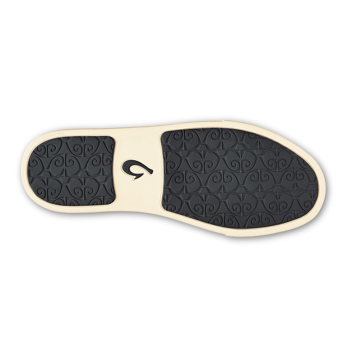 OluKai Customer Favorite - Pehuea Women's Breathable Slip-On Sneakers - Pavement