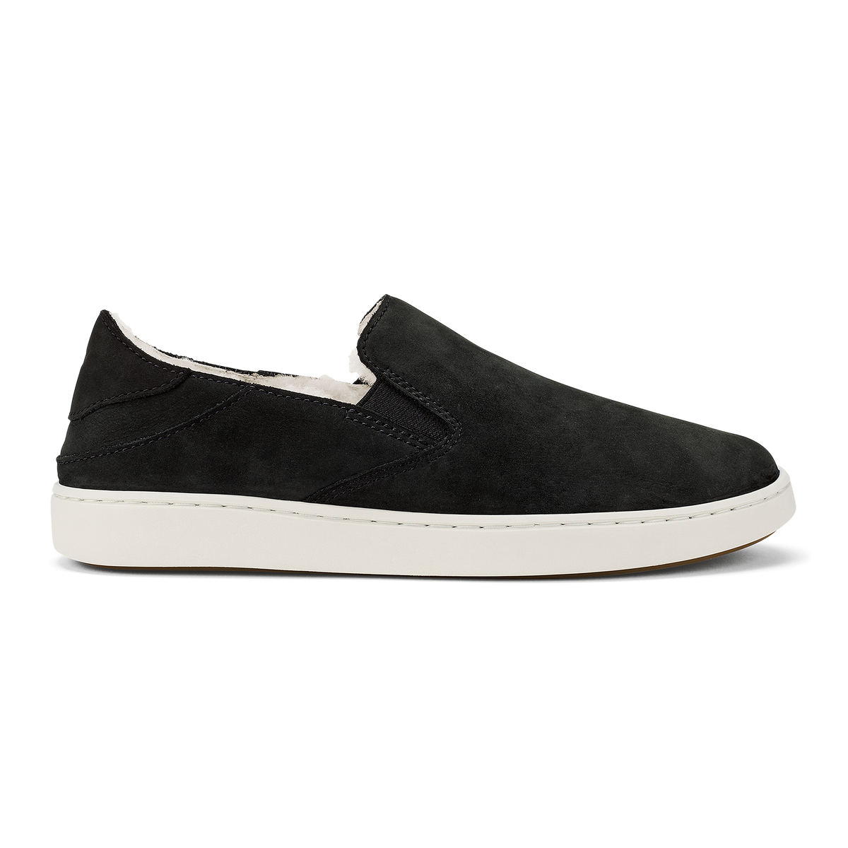 OluKai Customer Favorite - Pehuea Cozy - Lava Rock