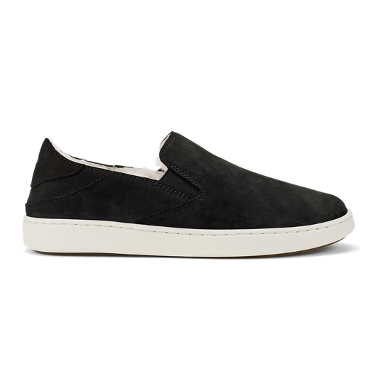 OluKai Customer Favorite - Pehuea Cozy - Lava Rock