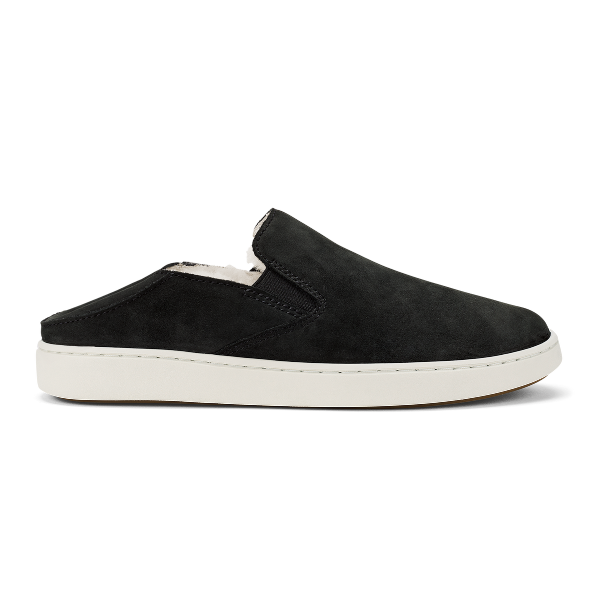OluKai Customer Favorite - Pehuea Cozy - Lava Rock