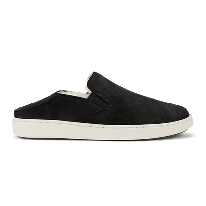 OluKai Customer Favorite - Pehuea Cozy - Lava Rock
