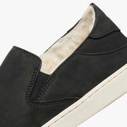 OluKai Customer Favorite - Pehuea Cozy - Lava Rock