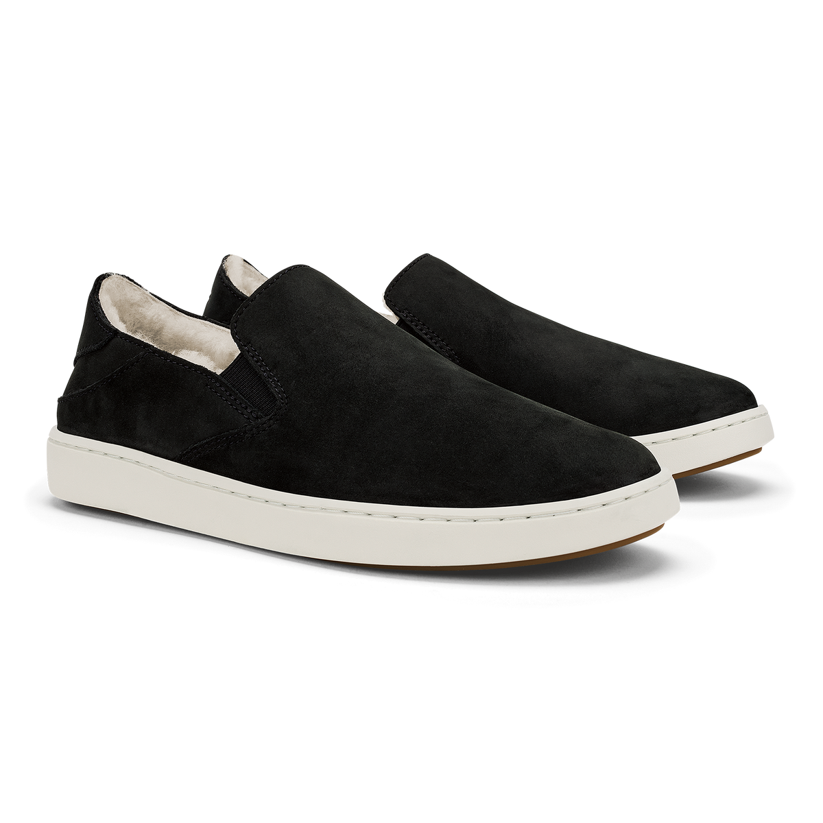 OluKai Customer Favorite - Pehuea Cozy - Lava Rock