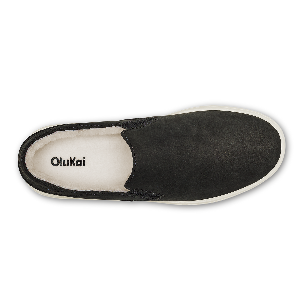 OluKai Customer Favorite - Pehuea Cozy - Lava Rock