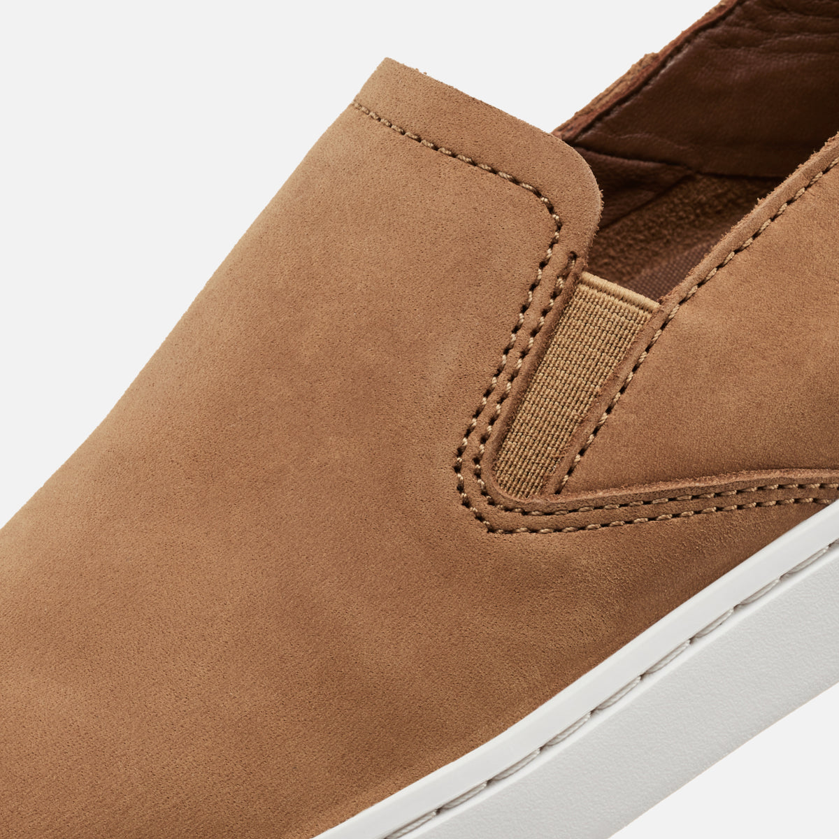 OluKai Value - Pehuea Leather - Sahara / Toffee | Olukai