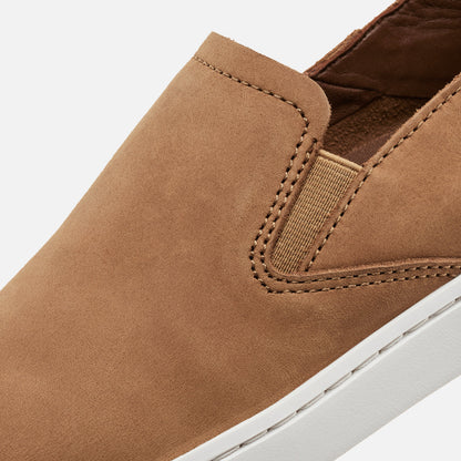 OluKai Value - Pehuea Leather - Sahara / Toffee | Olukai