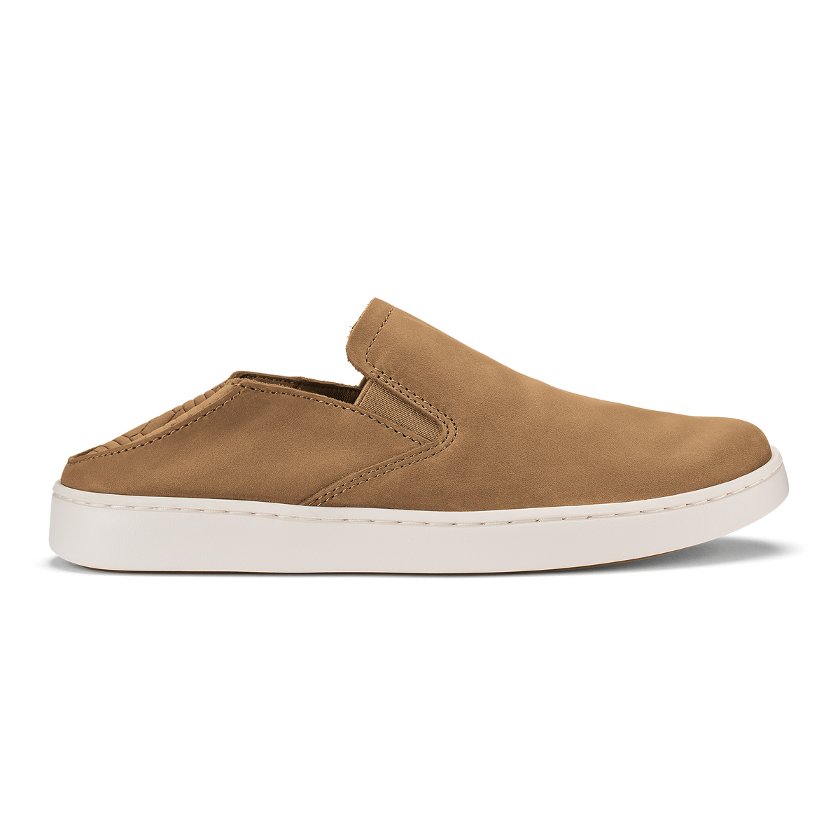 OluKai Value - Pehuea Leather - Sahara / Toffee | Olukai