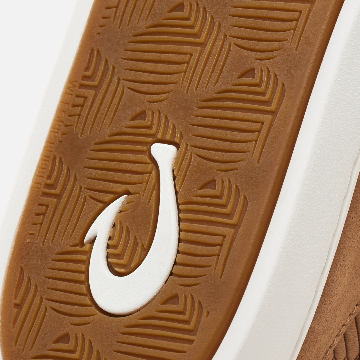 OluKai Value - Pehuea Leather - Sahara / Toffee | Olukai