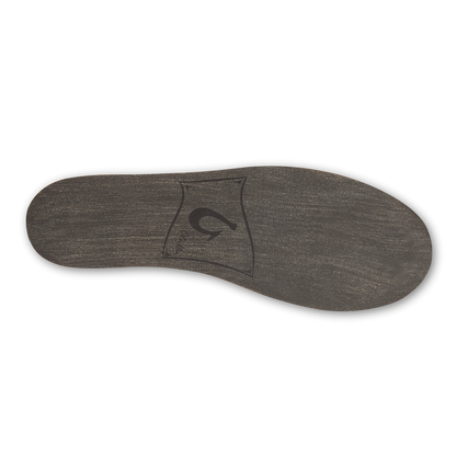 OluKai Great Value - Nohea Women's Leather Slippers - Tan