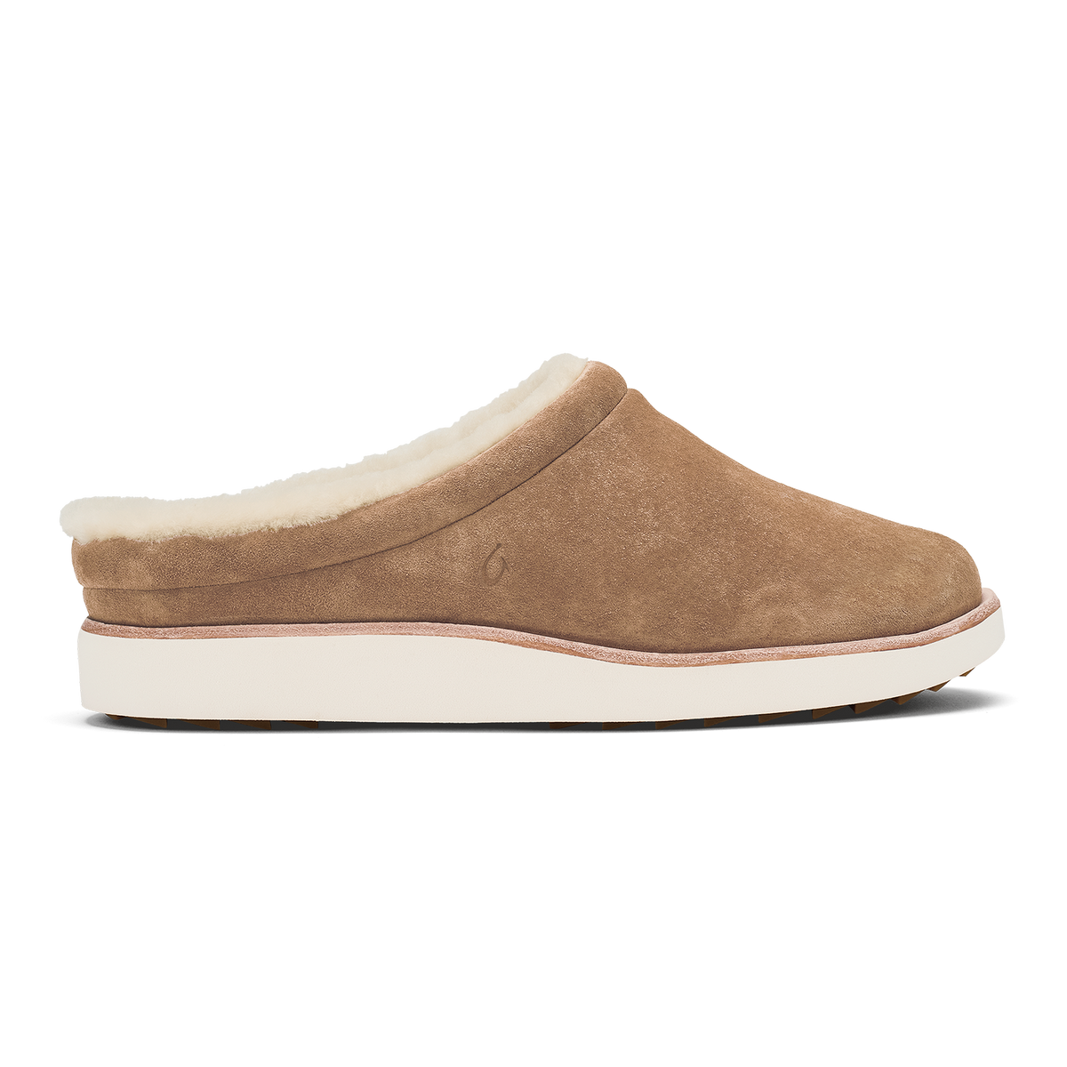 OluKai Hot Sale - Mani - Tan / Golden Sand