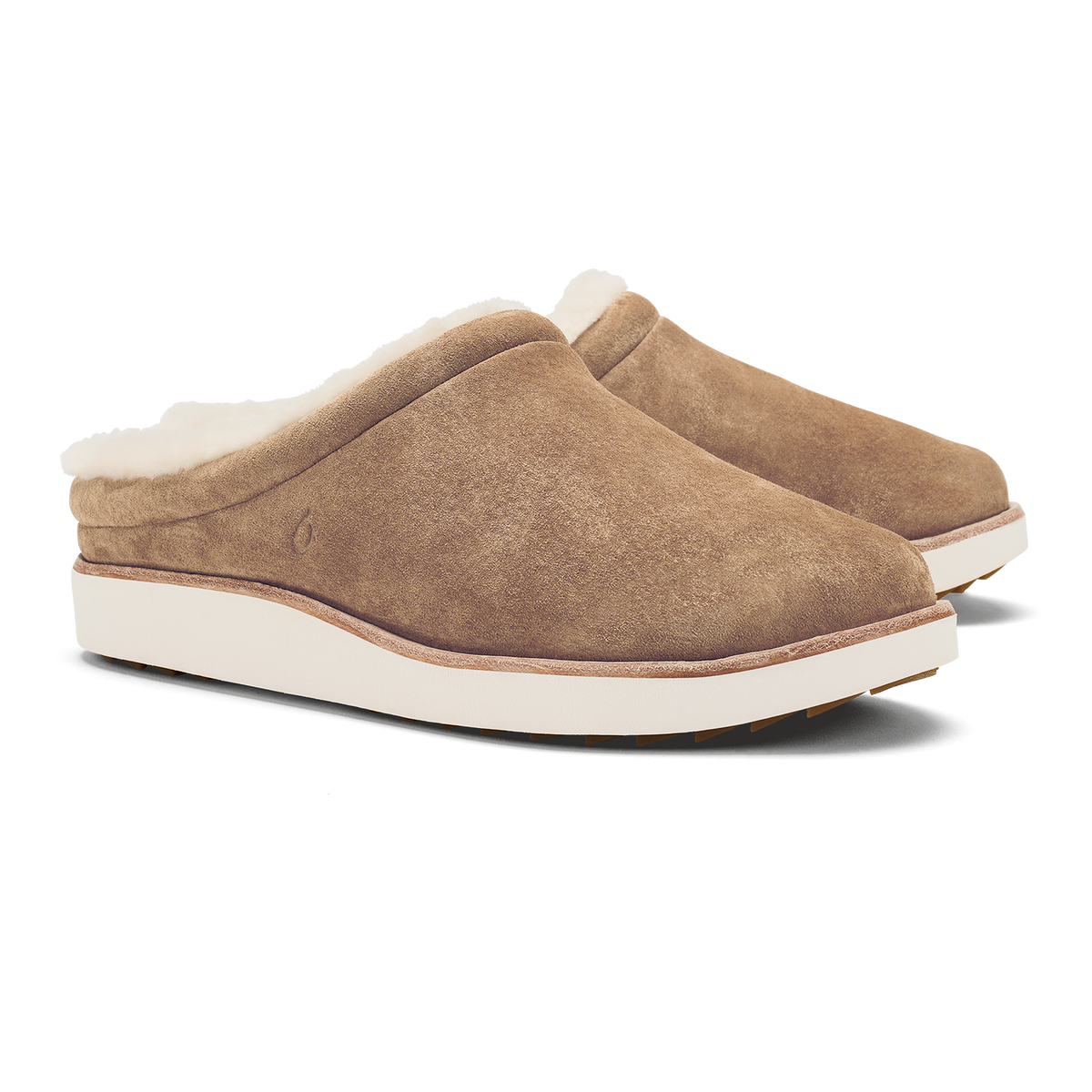 OluKai Hot Sale - Mani - Tan / Golden Sand