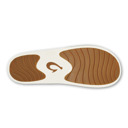 OluKai Hot Sale - Mani - Tan / Golden Sand