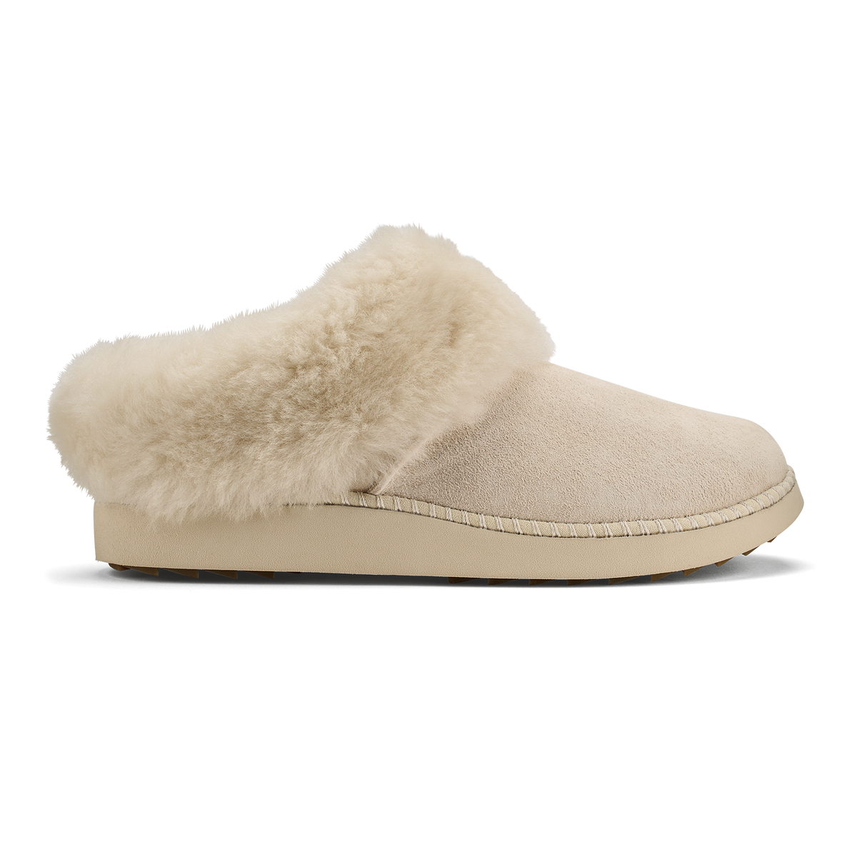 OluKai Everyday - Ku‘i Women‘s Slip-On Slippers - Puka