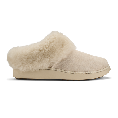 OluKai Everyday - Ku‘i Women‘s Slip-On Slippers - Puka