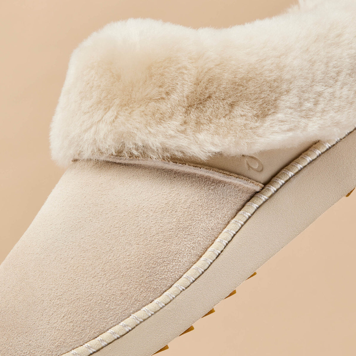 OluKai Everyday - Ku‘i Women‘s Slip-On Slippers - Puka