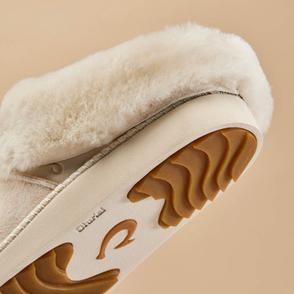 OluKai Everyday - Ku‘i Women‘s Slip-On Slippers - Puka