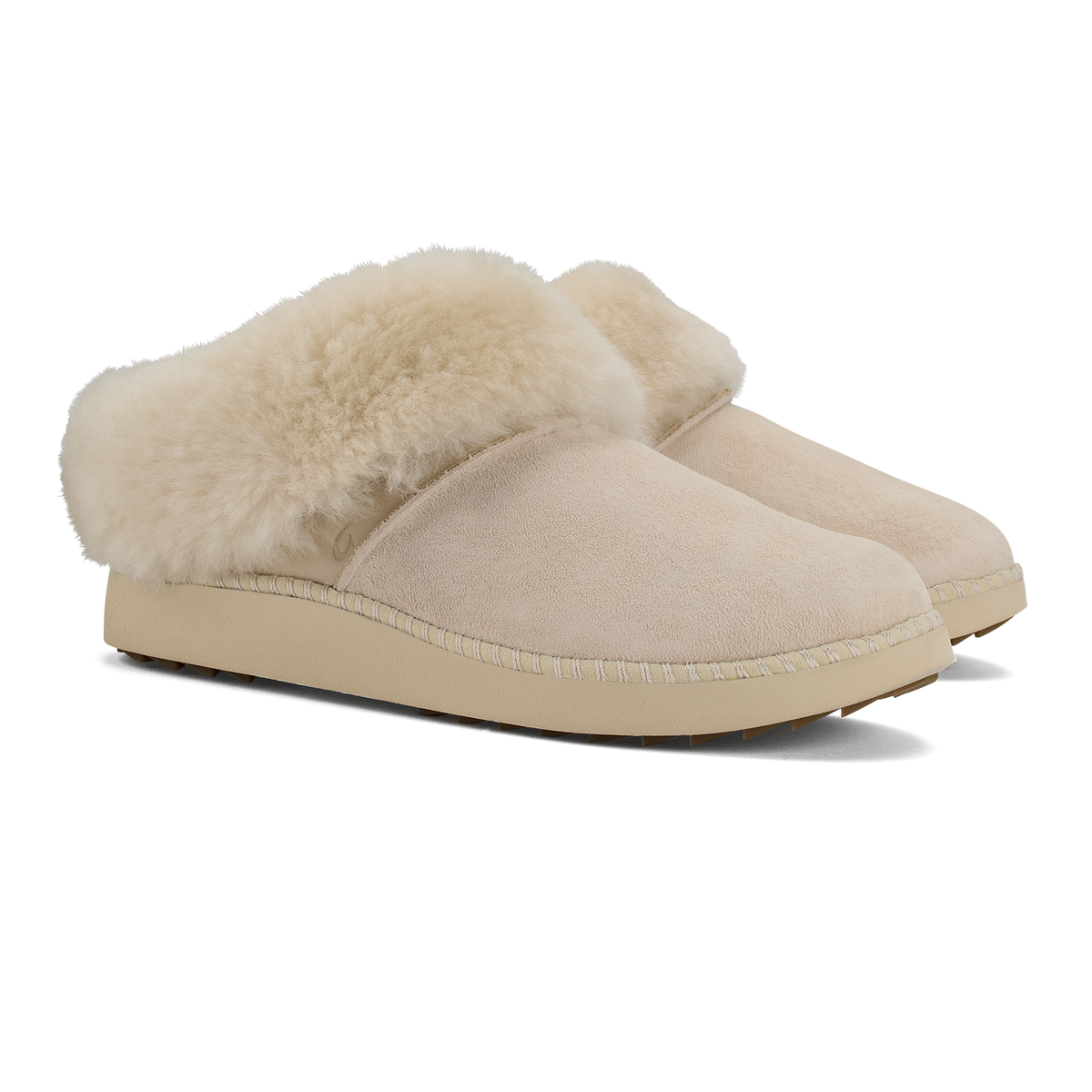 OluKai Everyday - Ku‘i Women‘s Slip-On Slippers - Puka