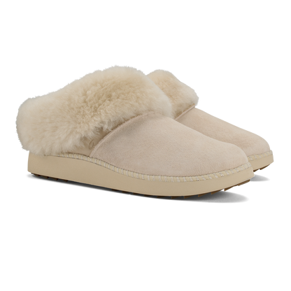 OluKai Everyday - Ku‘i Women‘s Slip-On Slippers - Puka