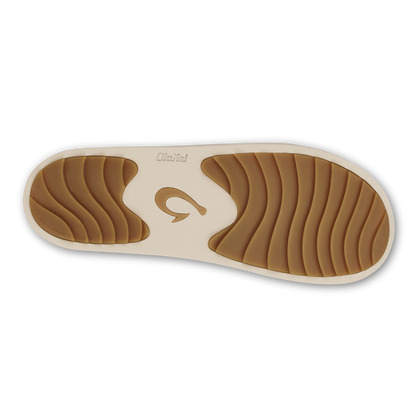 OluKai Everyday - Ku‘i Women‘s Slip-On Slippers - Puka