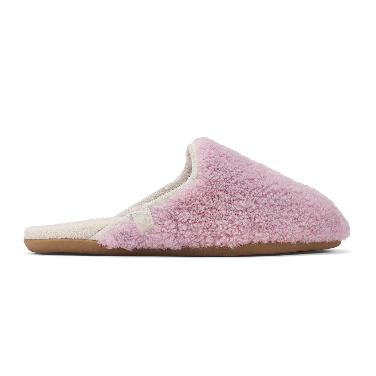 OluKai Everyday - Hale Mule - Dusty Pink / Tapa | Olukai