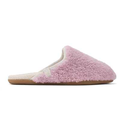 OluKai Everyday - Hale Mule - Dusty Pink / Tapa | Olukai