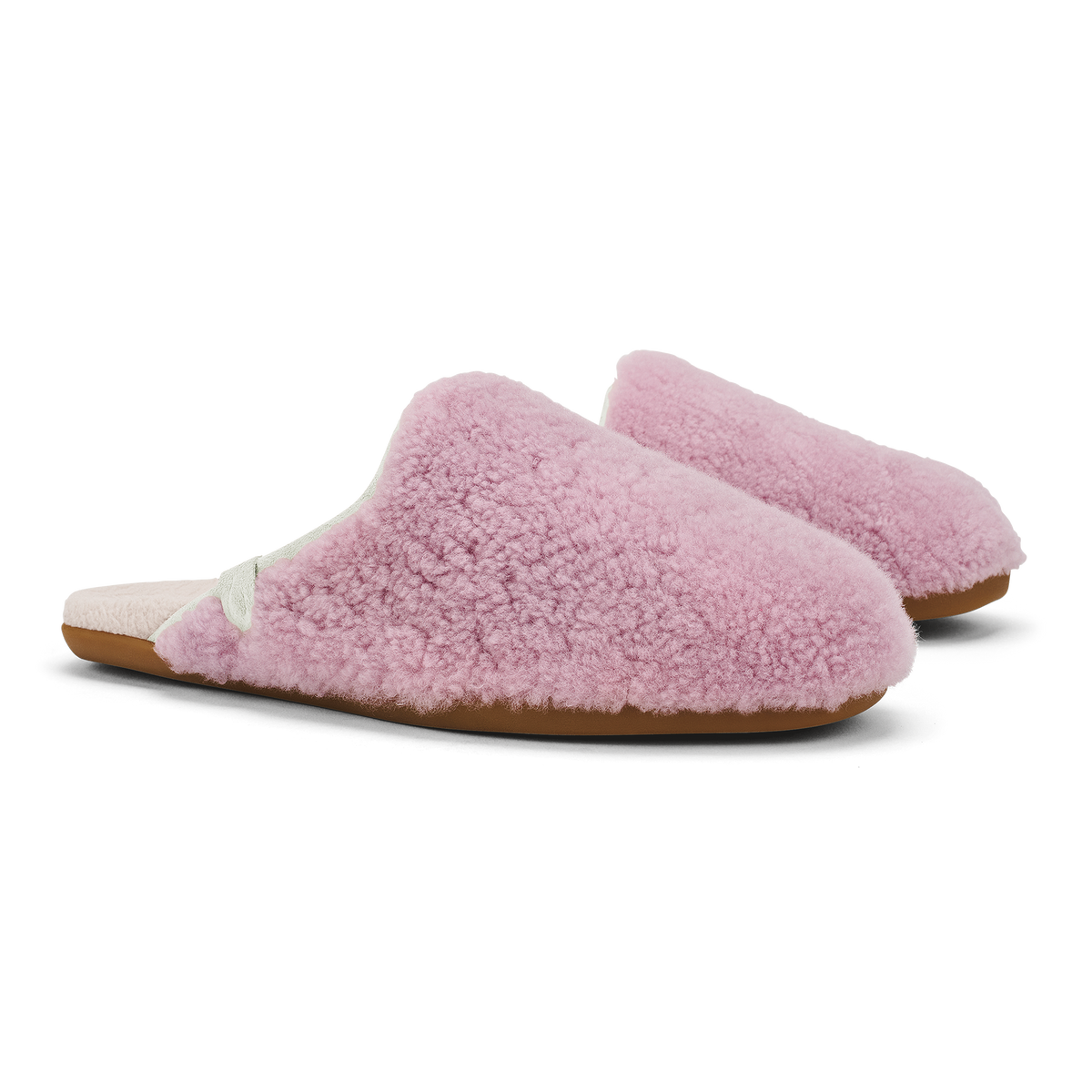 OluKai Everyday - Hale Mule - Dusty Pink / Tapa | Olukai