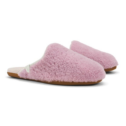 OluKai Everyday - Hale Mule - Dusty Pink / Tapa | Olukai