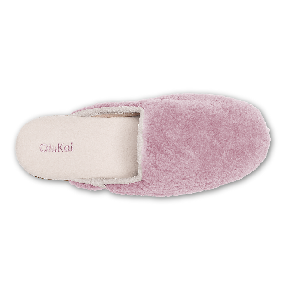 OluKai Everyday - Hale Mule - Dusty Pink / Tapa | Olukai