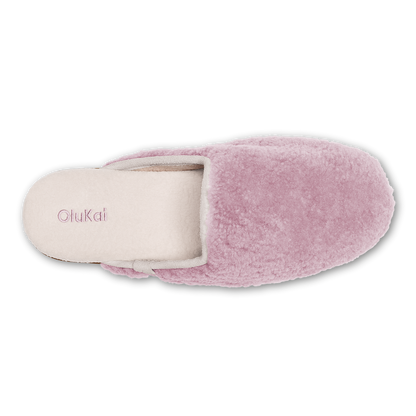 OluKai Everyday - Hale Mule - Dusty Pink / Tapa | Olukai