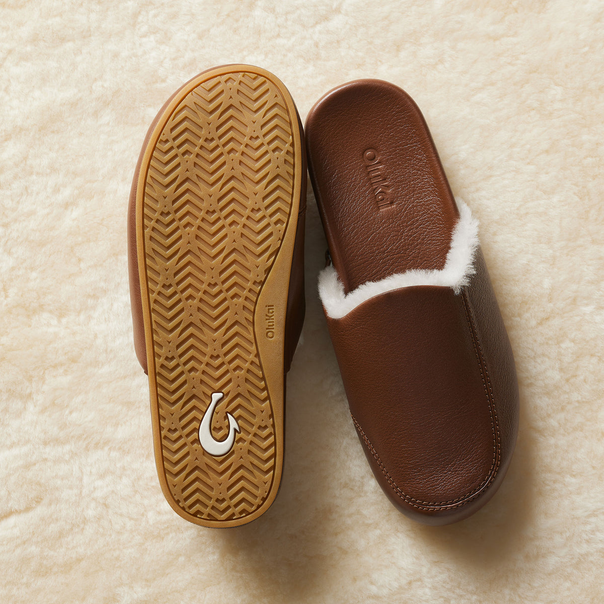 OluKai Discount - Konea - Toffee / Toffee