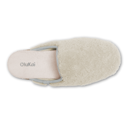 OluKai Premium - Hale Mule - Tapa / Ash