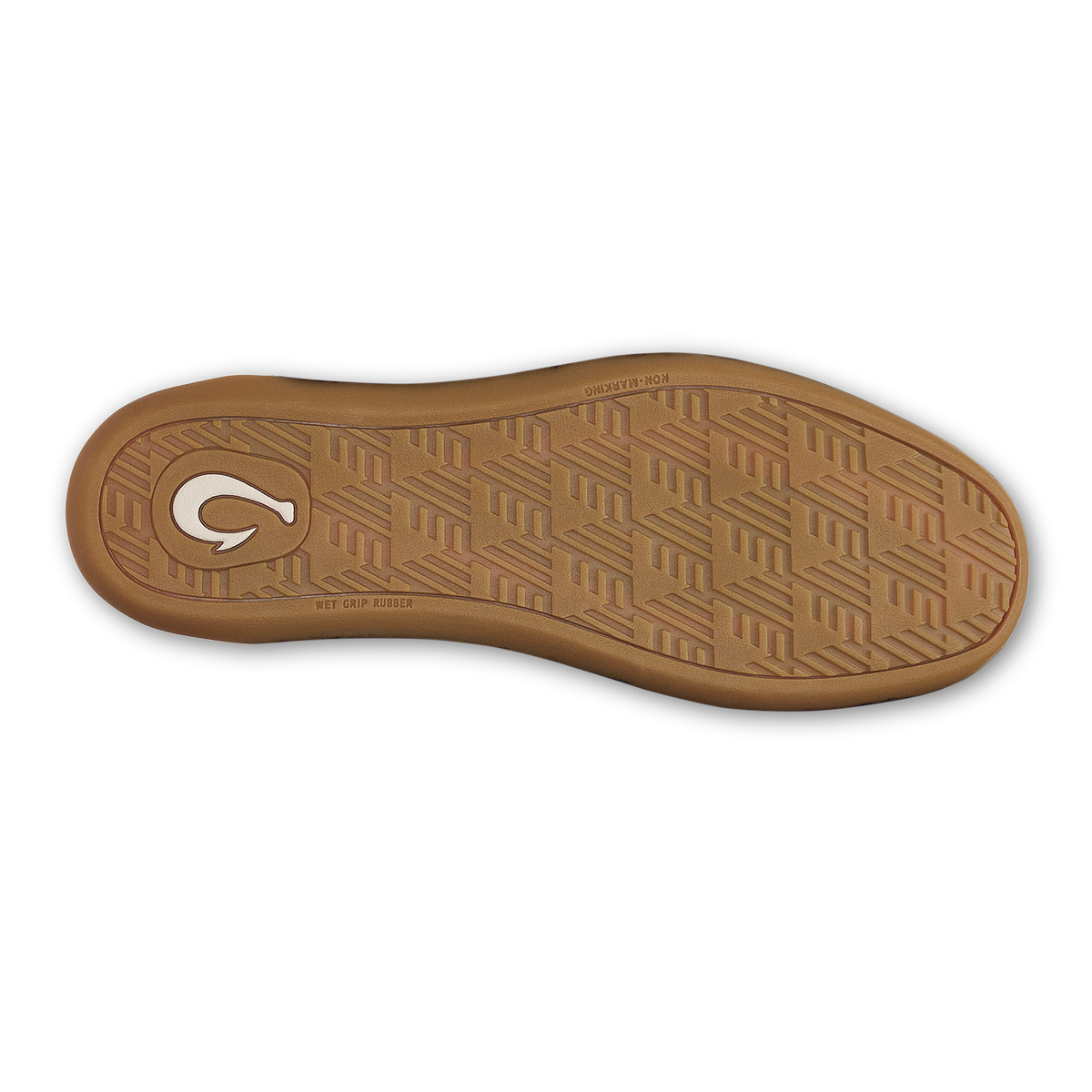 OluKai Premium - Hale Mule - Tapa / Ash