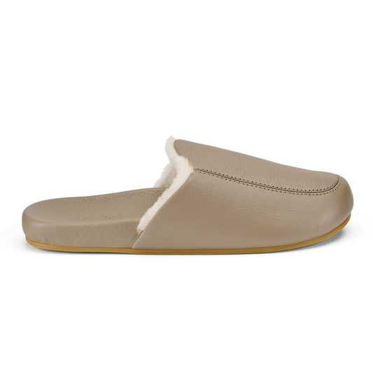 OluKai Smart Buy - Konea - Taupe Grey / Taupe Grey