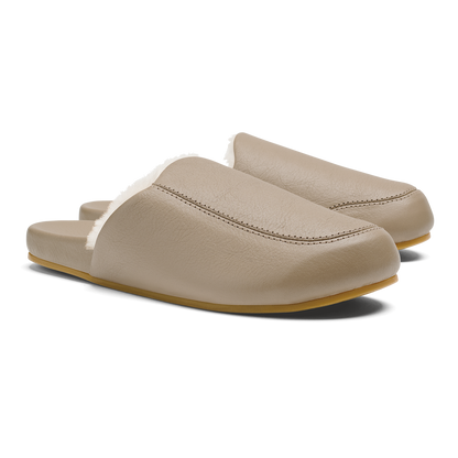 OluKai Smart Buy - Konea - Taupe Grey / Taupe Grey